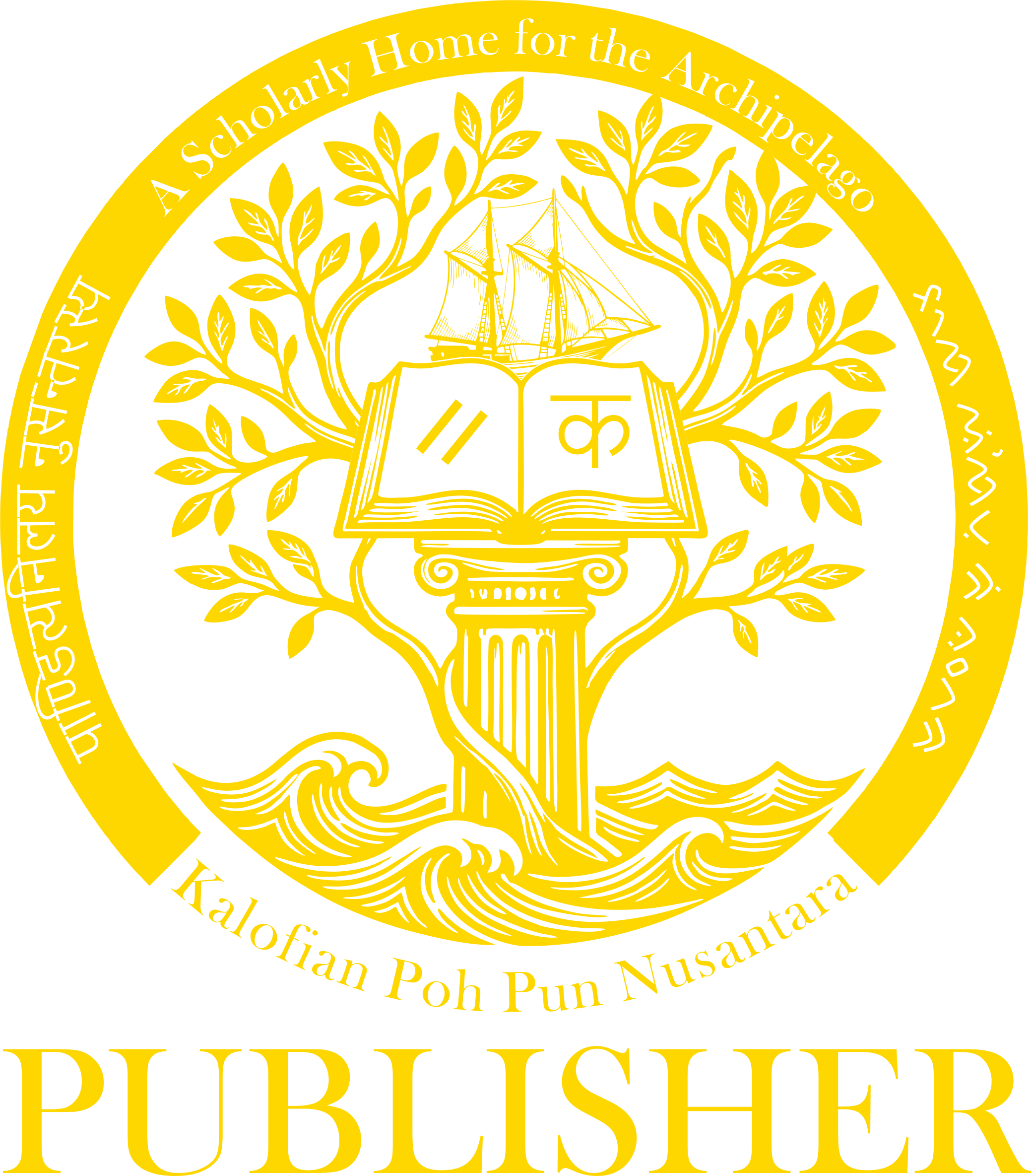 Logo Publisher